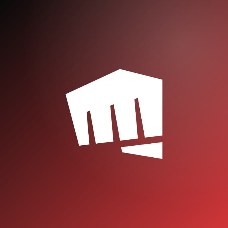 ریوت پوینت ۱۰۵۰ — لیگ آف لجندز